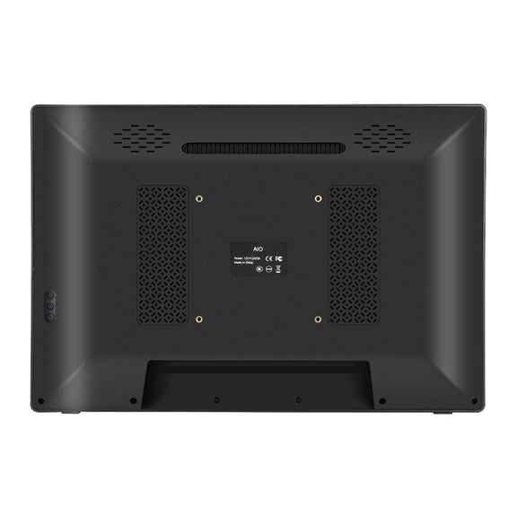 PR2153T 21.5 inch IPS Display Advertising Machine, 2GB+16GB, CPU:RK3399 Hexa-Core 1.8GHz(EU Plug)
