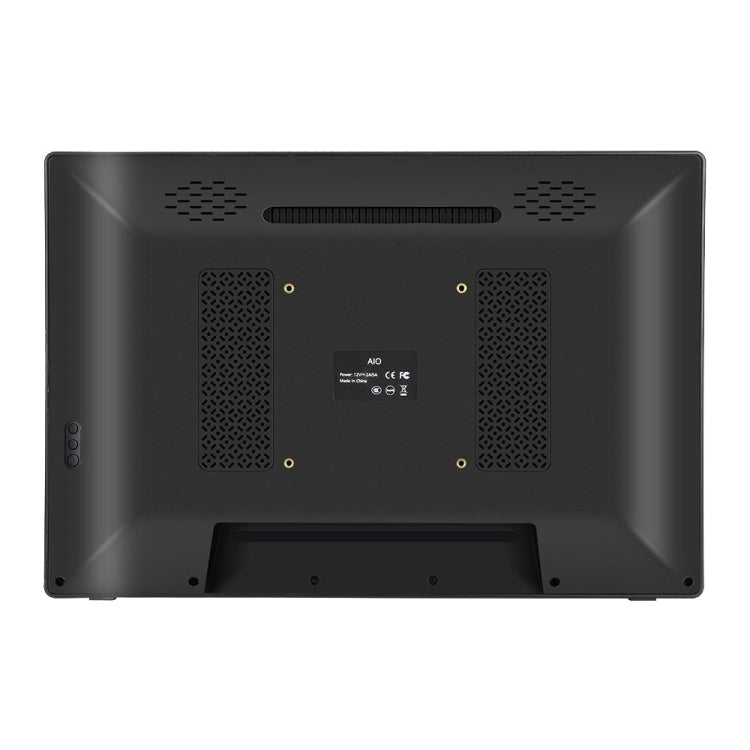 PR2153T 21.5 inch IPS Display Advertising Machine, 2GB+16GB, CPU:RK3399 Hexa-Core 1.8GHz(US Plug)