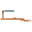 For Honor X20 Original Fingerprint Sensor Flex Cable(Green) - Flex Cable by PMC TechLife | Online Shopping South Africa | PMC TechLife | Buy Now Pay Later Mobicred