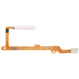 For Honor X20 SE Original Fingerprint Sensor Flex Cable(Gold) - Flex Cable by PMC TechLife | Online Shopping South Africa | PMC TechLife