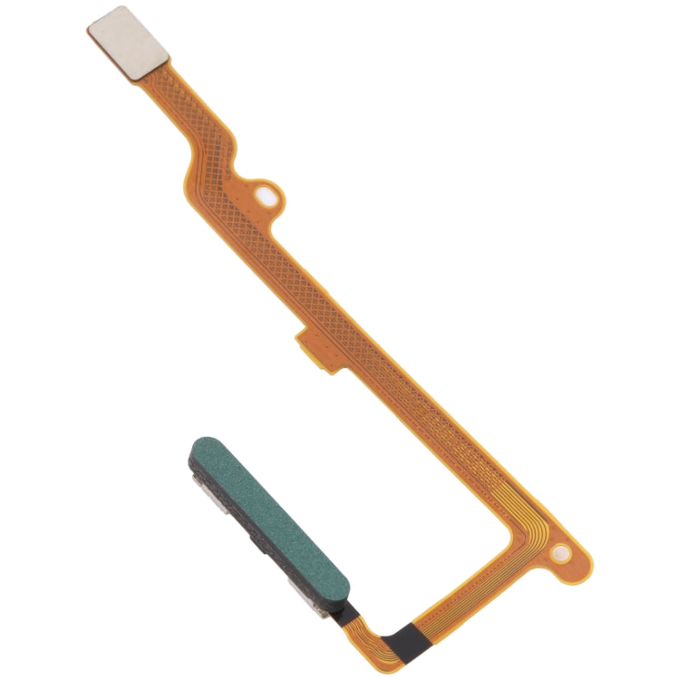 For Honor X20 SE Original Fingerprint Sensor Flex Cable(Green)