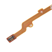 For Honor X20 SE Original Fingerprint Sensor Flex Cable(Green)