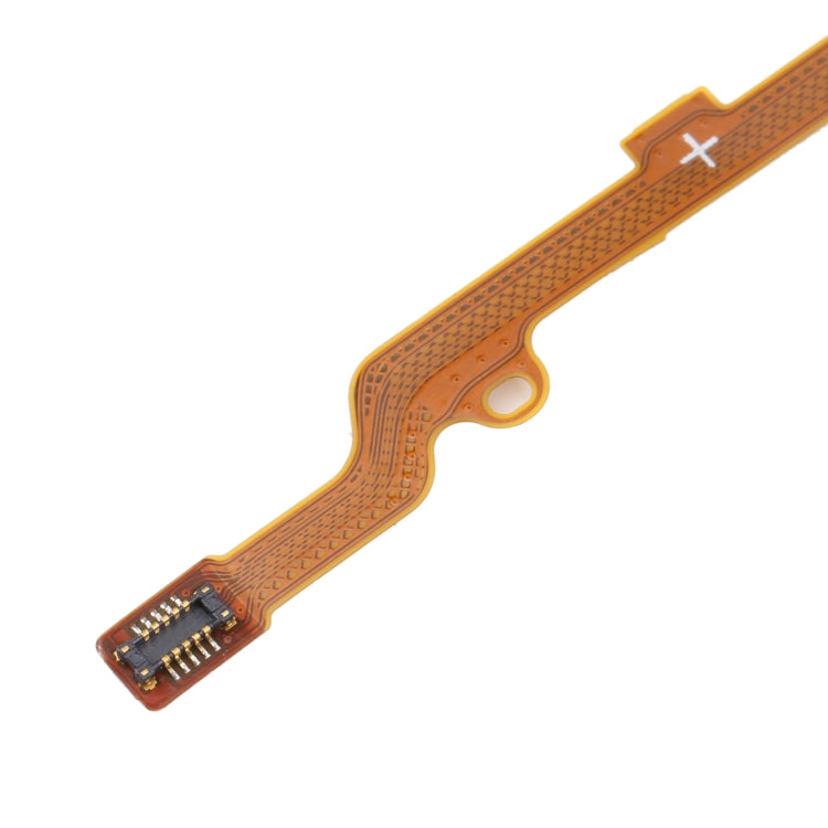 For Honor X20 SE Original Fingerprint Sensor Flex Cable(Blue)