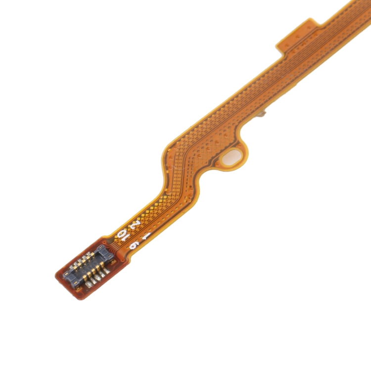 For Huawei Nova 9 SE Original Fingerprint Sensor Flex Cable(Gold)