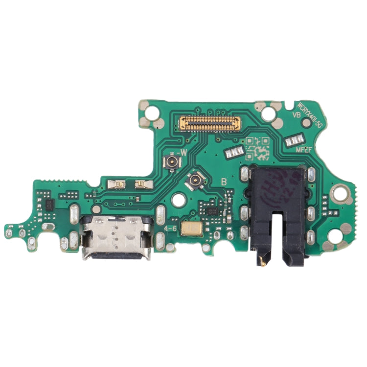 For Honor X40i OEM Charging Port Board