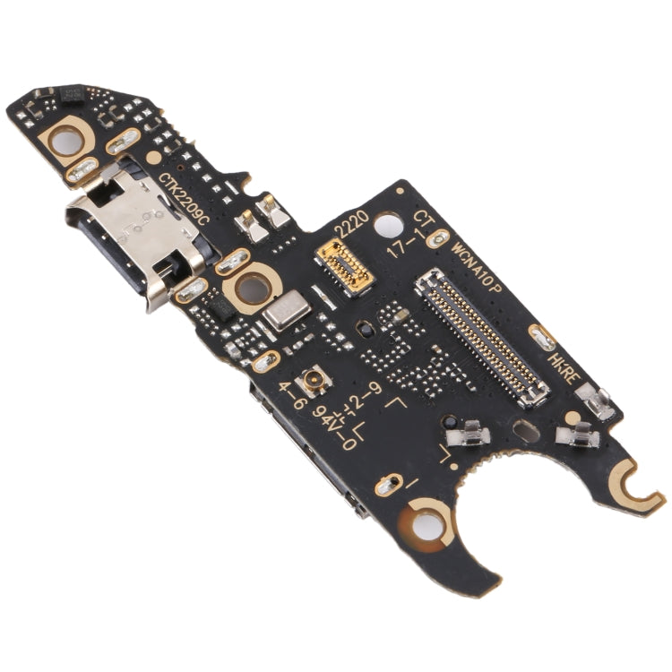 For Huawei Nova 10 Pro OEM Charging Port Board