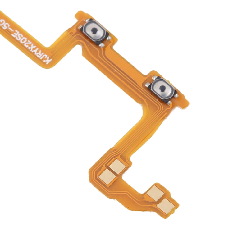 For Huawei Maimang 10 OEM Power Button & Volume Button Flex Cable