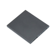 JNN K1 Square HD Noise Canceling Recorder, Capacity:64GB(Black)