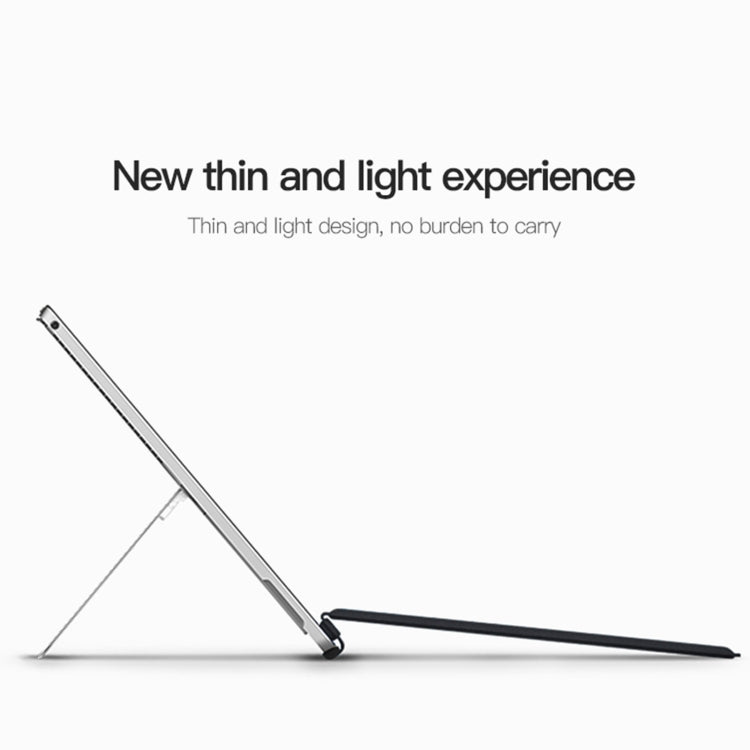 For Microsoft Surface Go1 / 2 / 3 Magnetic Bluetooth Keyboard with backlight