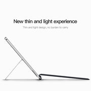 For Microsoft Surface Go1 / 2 / 3 Magnetic Bluetooth Keyboard with backlight
