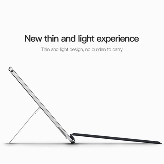For Microsoft Surface Go1 / 2 / 3 Magnetic Bluetooth Keyboard with backlight