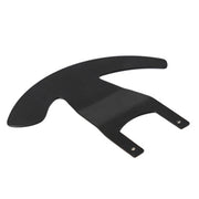 2 in 1 G25 / G27 Modified Steering Wheel Paddles for 13-14 inch Steering Wheel(Flat)