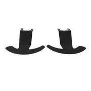 2 in 1 G25 / G27 Modified Steering Wheel Paddles for 13-14 inch Steering Wheel(Concave)