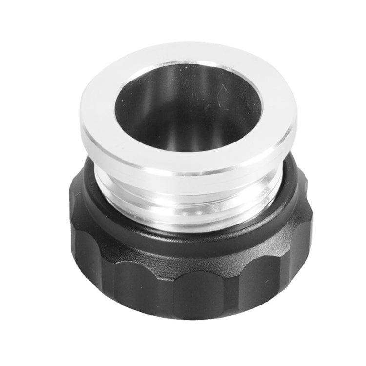 3 inch Car Modified Fuel Tank Cap