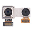 For Motorola Moto One / P30 Play Original Back Facing Camera - Camera Accessories by PMC TechLife | Online Shopping South Africa | PMC TechLife