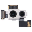 For Motorola Moto G7 Plus Original Back Facing Camera - Camera Accessories by PMC TechLife | Online Shopping South Africa | PMC TechLife