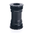 T47B24 Bottom Bracket Fits 86.5mm Width of Bicycle Frame(Black) - Bottom Brackets by PMc TechLife | Online Shopping South Africa | PMc TechLife | Buy Now Pay Later Mobicred