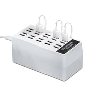 820 20-Ports Desktop USB Charger Station HUB(AU)