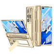 For Huawei Mate X2 Phantom Series Integrated Folding Phone Case(Champagne Gold) - Huawei Cases by PMC TechLife | Online Shopping South Africa | PMC TechLife | Buy Now Pay Later Mobicred