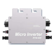 RTW-600pro-EU IP67 600W Micro Inverter