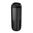 Y-20 Desktop Car Negative Ion Air Purifier(Black) - Air Purifier by PMC TechLife | Online Shopping South Africa | PMC TechLife | Buy Now Pay Later Mobicred