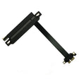 PCI-E 3.0 1X to 16X 180 Degree Graphics Card Extension Cable, Length:15cm -  by PMC TechLife | Online Shopping South Africa | PMC TechLife | Buy Now Pay Later Mobicred