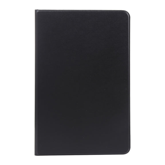 For Huawei MatePad 11 2023 Voltage Elastic Texture Flip Leather Tablet Case(Black)
