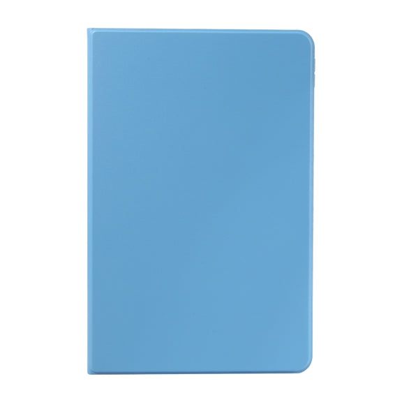 For Huawei MatePad 11 2023 Voltage Elastic Texture Flip Leather Tablet Case(Sky Blue)