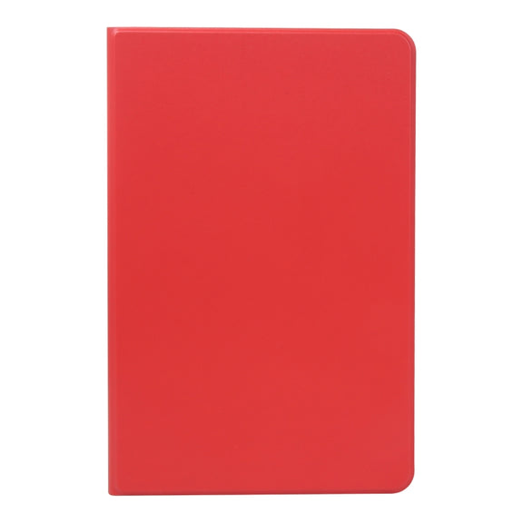 For Huawei MatePad 11 2023 Voltage Elastic Texture Flip Leather Tablet Case(Red)