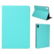 For Huawei MatePad 11 2023 Voltage Elastic Texture Flip Leather Tablet Case(Mint Green) - Huawei by PMC TechLife | Online Shopping South Africa | PMC TechLife | Buy Now Pay Later Mobicred