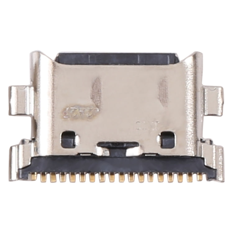 For Samsung Galaxy M22 SM-M225F 10pcs Charging Port Connector