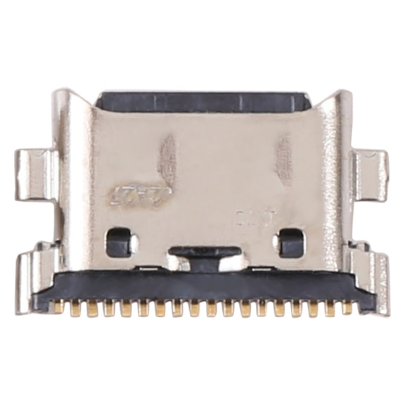 For Samsung Galaxy M32 SM-M325F 10pcs Charging Port Connector