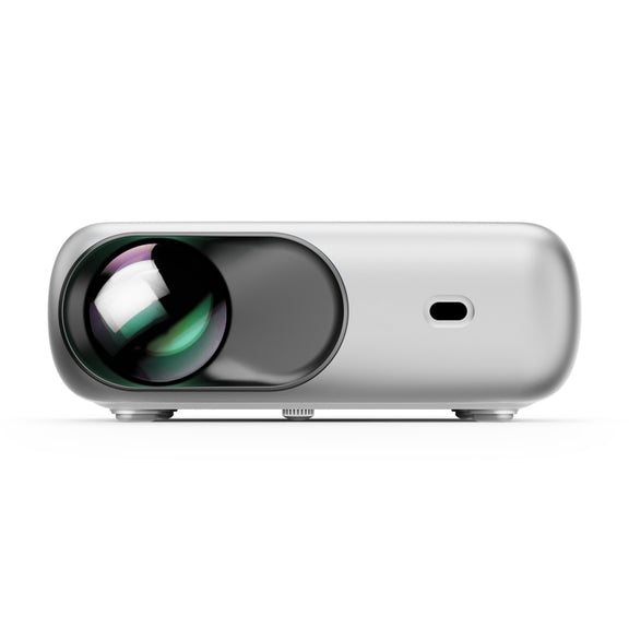 D1000 1920x1080P 320ANSI Lumens Portable Mini LCD LED Smart Projector, Android(AU Plug)