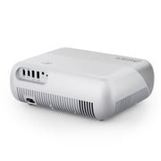D1000 1920x1080P 320ANSI Lumens Portable Mini LCD LED Smart Projector, Android(AU Plug)