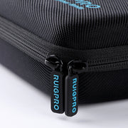 RUIGPRO Shockproof Water-resistant Portable Case Box for Insta360 ONE R