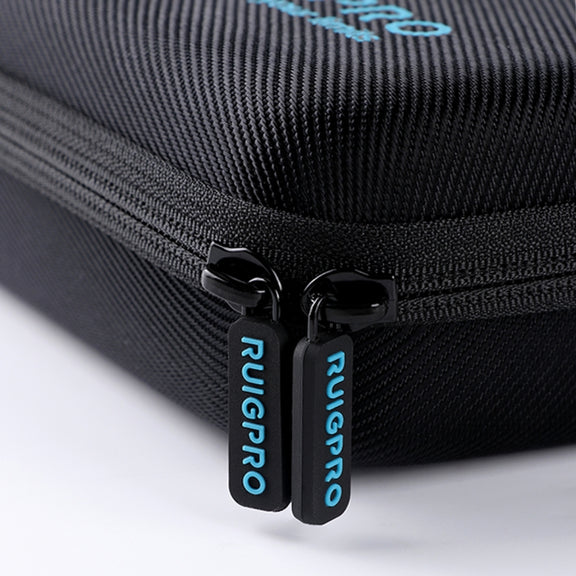 RUIGPRO Shockproof Water-resistant Portable Case Box for Insta360 ONE R
