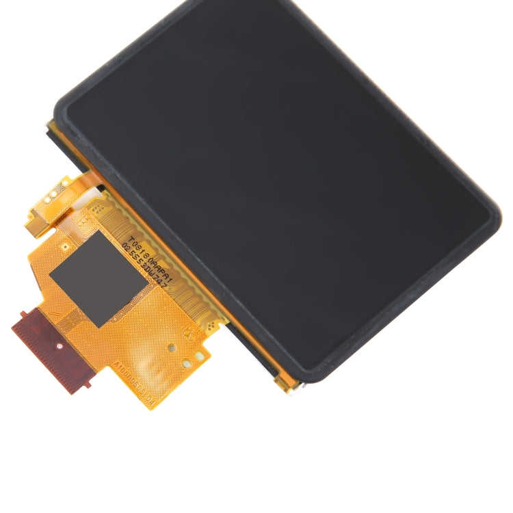 For Canon EOS 750D Original LCD Display Screen