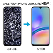 For Samsung Galaxy A05s SM-A057F Original LCD Screen With Digitizer Full Assembly