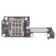 For OPPO Find X6 Pro Original SIM Card Reader Board With Mic - Small Board by PMC TechLife | Online Shopping South Africa | PMC TechLife