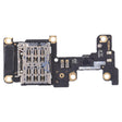 For Realme GT Neo2 Original SIM Card Reader Board With Mic - Small Board by PMC TechLife | Online Shopping South Africa | PMC TechLife