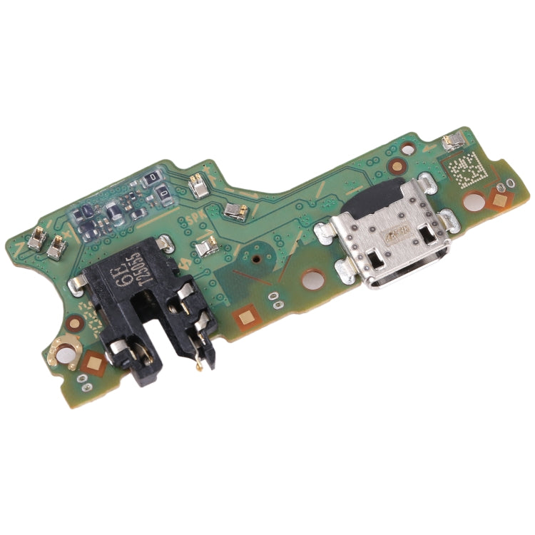 For vivo Y10 Original Charging Port Board
