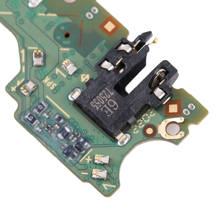 For vivo Y75S Original Charging Port Board