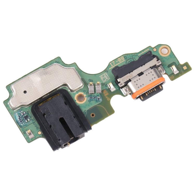 For vivo Y31S Original Charging Port Board