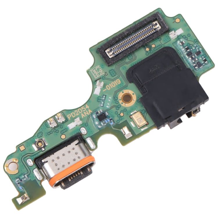 For vivo Y31S Original Charging Port Board