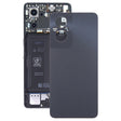 For OPPO Reno7 Z 5G Original Battery Back Cover(Black) - free shipping - PMC TechLife - Order now!