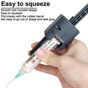 Kaisi K-2208 Universal Labor-saving Manual Glue Gun