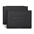 15-16 inch Universal Laptop Magnetic Holder Stitching Inner Bag(Black) - 15 inch by PMC TechLife | Online Shopping South Africa | PMC TechLife | Buy Now Pay Later Mobicred