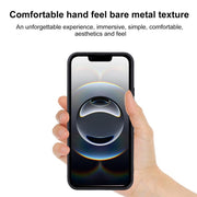 For iPhone 16e TPU Phone Case(Black)