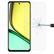 For Realme C67 4G / 12 Lite 0.26mm 9H 2.5D Tempered Glass Film - Realme Tempered Glass by DIYLooks | Online Shopping South Africa | PMC TechLife