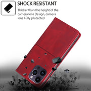 For Huawei Pura 70 Pro / 70 Pro+ 5G Cow Texture Magnetic Leather Phone Case(Red)